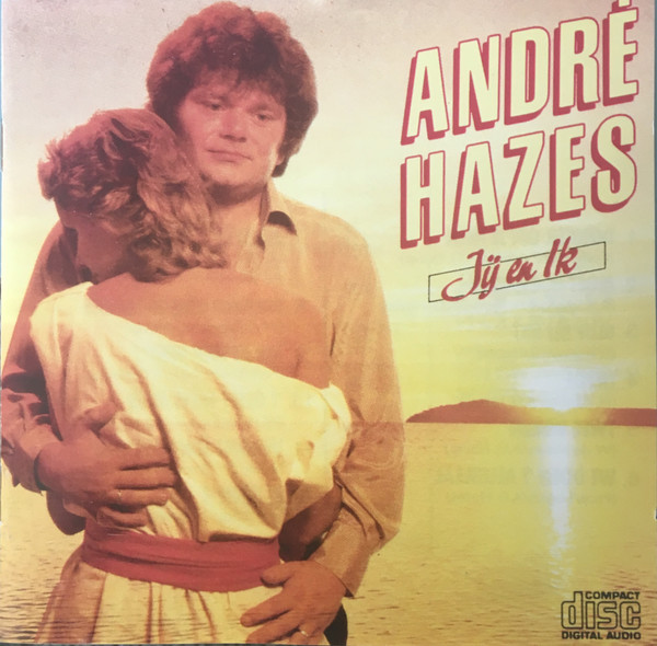 André Hazes